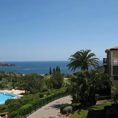 Θέρετρο De L'esterel 3p. Sv *
